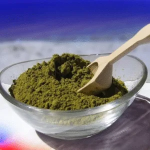 Tera Herbals and Hairfall Solutions™ Herbal Hair Colour – Natural Hair Dye for Healthy Hair