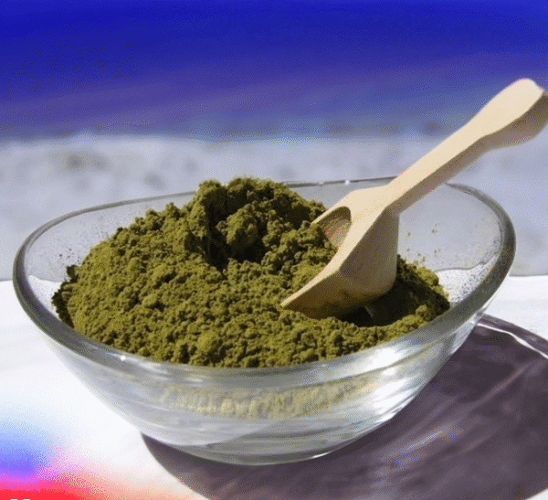 Tera Herbals and Hairfall Solutions™ Herbal Hair Colour – Natural Hair Dye for Healthy Hair